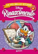 Le più belle storie del Rinascimento by Walt Disney Company