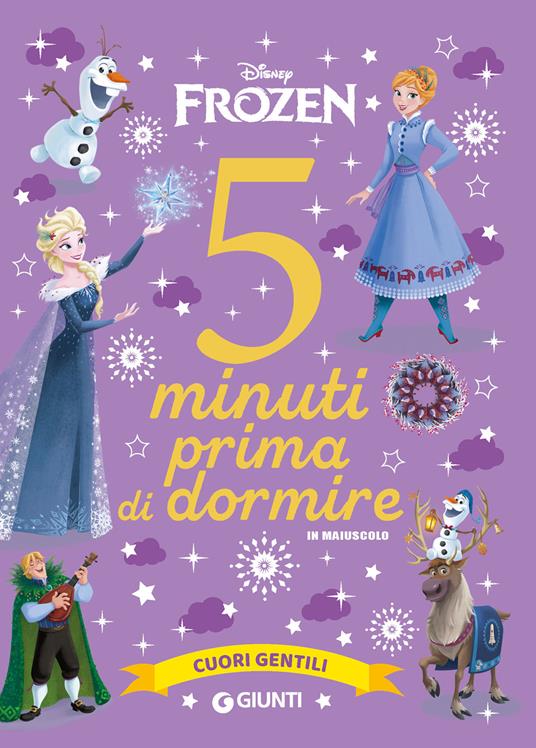 Frozen. Ediz. a colori - - Libro - Mondadori Store