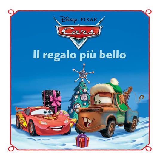 Cars. Prime storie della buonanotte. Ediz. a colori : : Libri