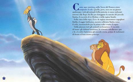 Il grande libro delle fiabe classiche Disney. Ediz. a colori - Libro - Disney  Libri - Fiabe collection