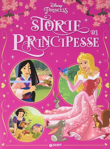 Libretto Raccolta Classici della Letteratura - Walt Disney (Fiabe  Collection) di Giunti Editore S.P.A.