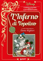 Capolavori della Letteratura #1 (Giunti Editore - Disney Libri)