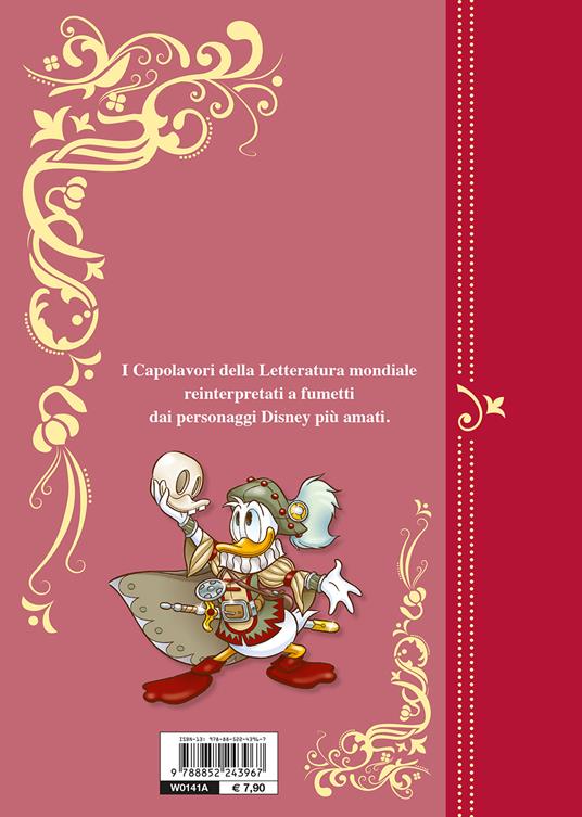 PaperAmleto e altre storie ispirate a William Shakespeare - 2