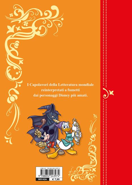 Paperino e il Signore del padello e altre storie a tema fantasy - 2