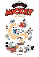 La gioventù di Mickey