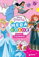 LIBRI: Principesse - Vite da sogno (Magie Disney)