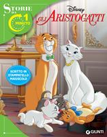 Anni Verdi - DISNEY - Libro I Classici Disney Gli Aristogatti