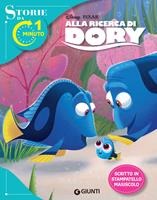 Disney - Libro da colorare, motivo: Alla ricerca di Dori, confezione da 2 :  : Giochi e giocattoli