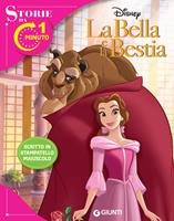 La Bella e la Bestia. Ediz. a colori - - Libro - Mondadori Store