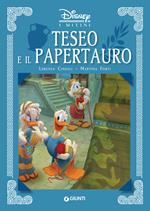 Teseo e il Papertauro. I mitini Disney