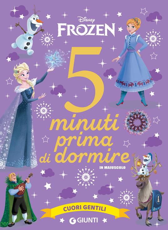 Frozen. Il regalo di Elsa eBook di Disney - EPUB Libro