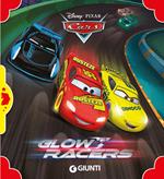 Glow racers. Cars. Ediz. a colori