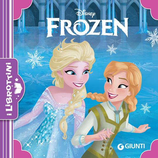 Frozen. Il regalo di Elsa eBook di Disney - EPUB Libro