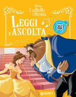 La Bella e Bestia. Leggi e ascolta