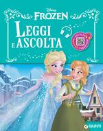 Frozen. Leggi e ascolta