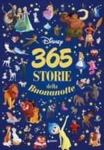 365 storie della buonanotte