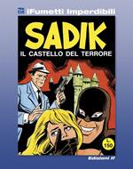 Sadik. Vol. 1