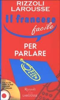 Il francese facile per parlare. Con CD Audio - 5