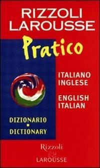 Dizionario Larousse pratico italiano-inglese, english-italian - 4