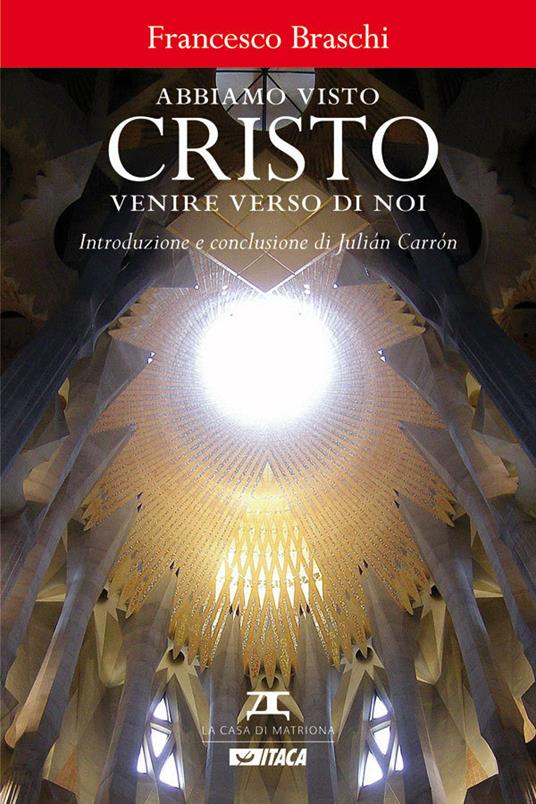 Abbiamo visto Cristo venire verso di noi - Francesco Braschi - ebook