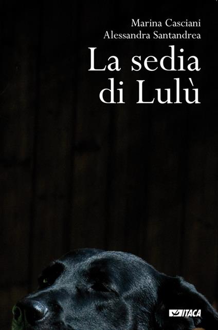 La sedia di Lulù. Nuova ediz. - Marina Casciani,Alessandra Santandrea - ebook