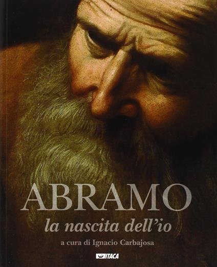 Abramo: la nascita dell'io - copertina