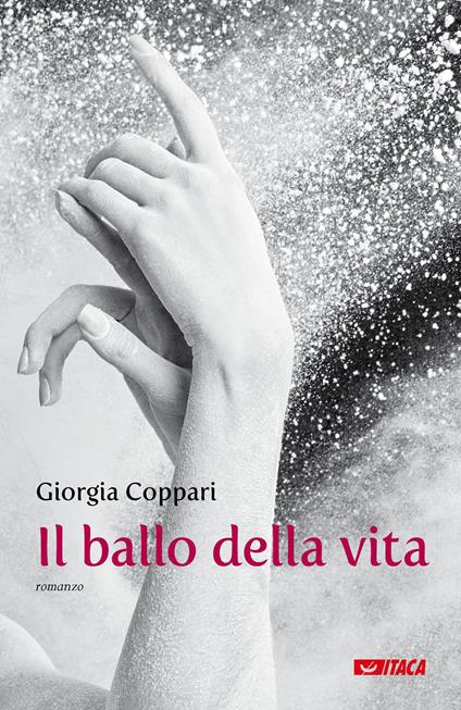 Il ballo della vita - Giorgia Coppari - copertina