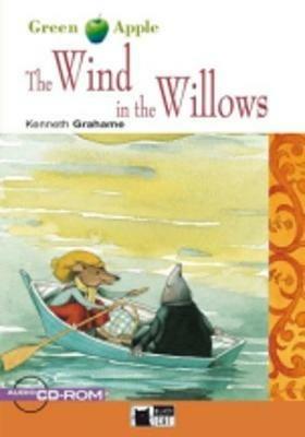  wind in the willows. Con CD Audio. Con CD-ROM