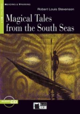  Magical tales from the south seas. Con CD Audio