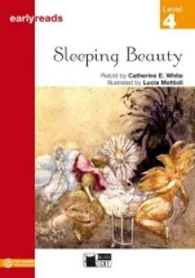 Sleeping beauty - copertina