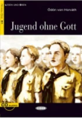  Jugend ohne Gott. Con CD Audio