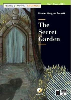  The secret garden. Con file audio MP3 scaricabili