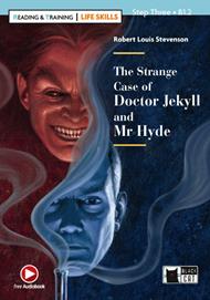 Reading & Training - Life Skills: The Strange Case of Dr Jekyll and Mr Hyde + Ap