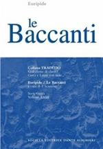 Le baccanti