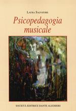 Psicopedadogia musicale