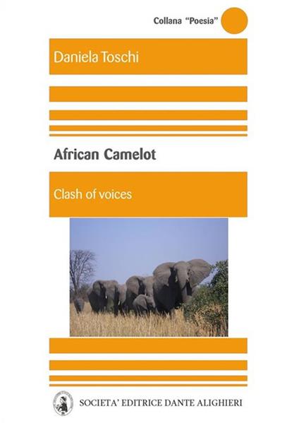 African Camelot - Daniela Toschi - ebook