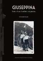 Giuseppina. Storia di una bambina organizzata