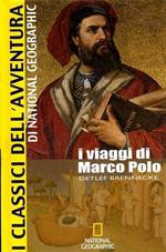 Il viaggio di Marco Polo