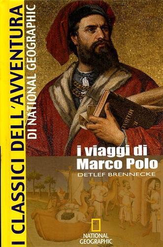 Il viaggio di Marco Polo - Detlef Brennecke - 3