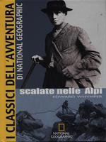 Scalate nelle Alpi