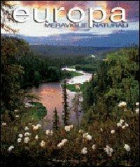 Europa. Ediz. illustrata - Franco Andreone - copertina