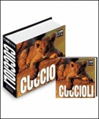 Cuccioli. Ediz. illustrata - Angela S. Ildos - copertina