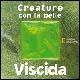 Creature con la pelle viscida. Ediz. illustrata - Clint Twist - copertina