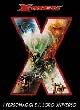 X-Men. I personaggi e il loro universo. Ediz. illustrata - Michael Mallory - copertina