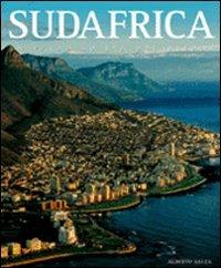 Sudafrica. Ediz. illustrata - Alberto Salza - copertina