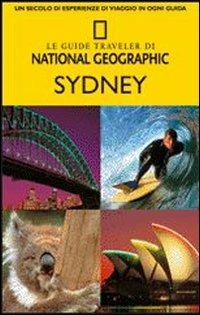 Sidney. Ediz. illustrata - copertina