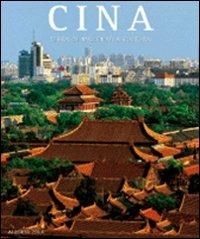 Cina. Ediz. illustrata - Alberto Zola - copertina