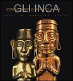 Gli Inca. Ediz. illustrata