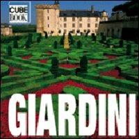 Giardini. Ediz. illustrata - copertina