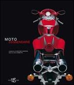 Moto leggendarie. Ediz. illustrata